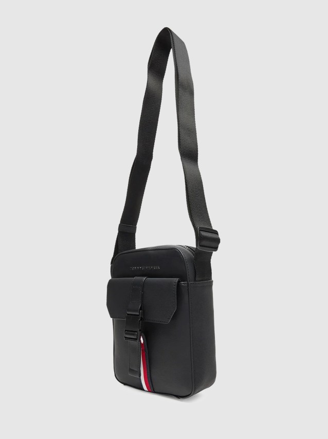 Mala Tiracolo Homem Tommy Jeans