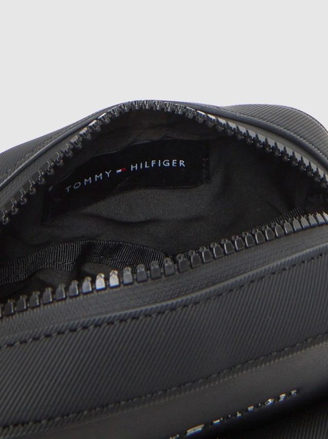 Mala Tiracolo Homem Tommy Jeans