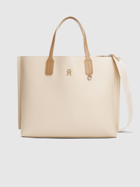 Bolsos de Mano Femenino Tommy Jeans