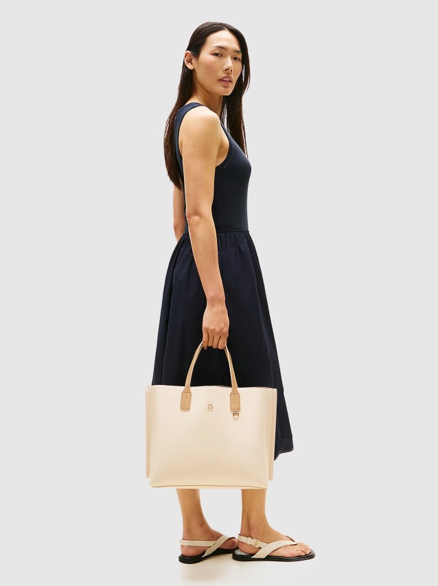 Tote Bags Mulher Tommy Jeans