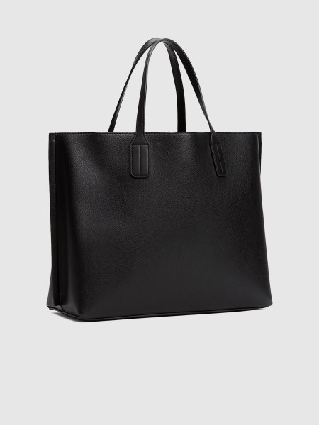Tote Bags Mulher Tommy Jeans Tote Bags Mulher Tommy Jeans
