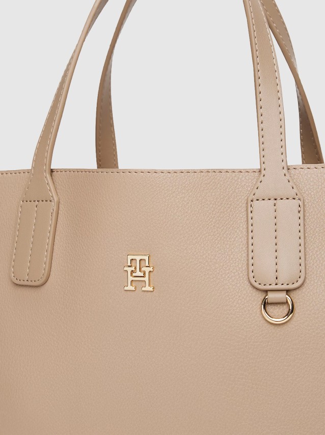 Tote Bags Mulher Tommy Jeans