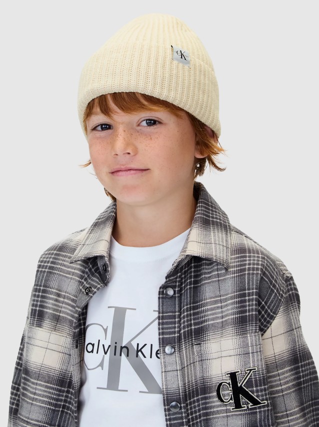 Hats Male Calvin Klein