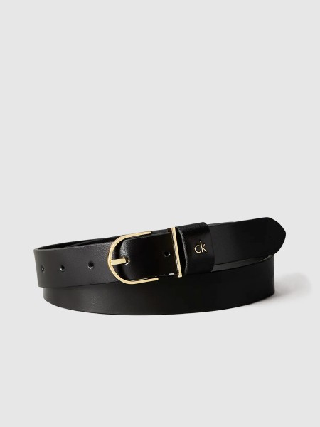 Belts Female Calvin Klein