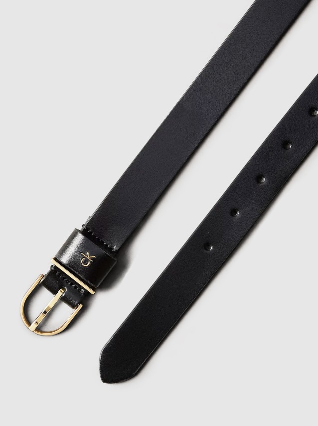 Belts Female Calvin Klein