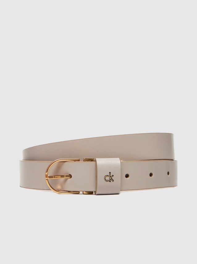 Belts Female Calvin Klein