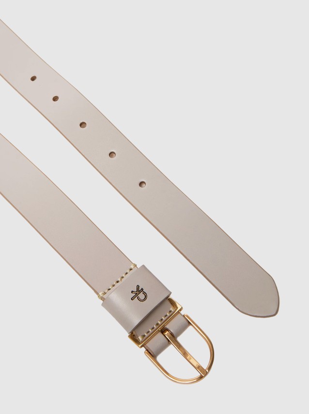 Belts Female Calvin Klein