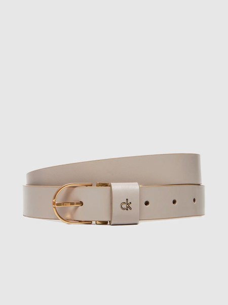 Belts Female Calvin Klein