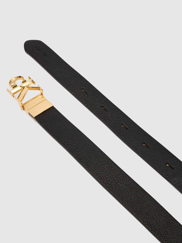 Ceinture Fminin Calvin Klein