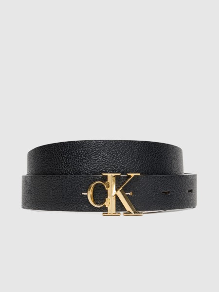 Ceinture Fminin Calvin Klein