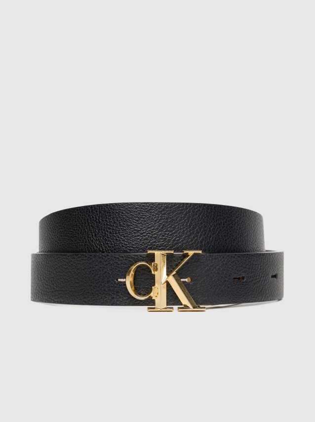 Ceinture Fminin Calvin Klein