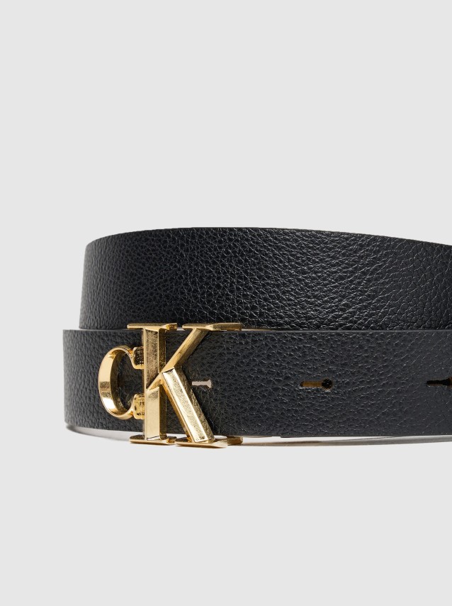 Ceinture Fminin Calvin Klein