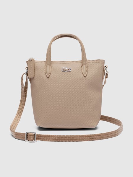 Shoppers Female Lacoste