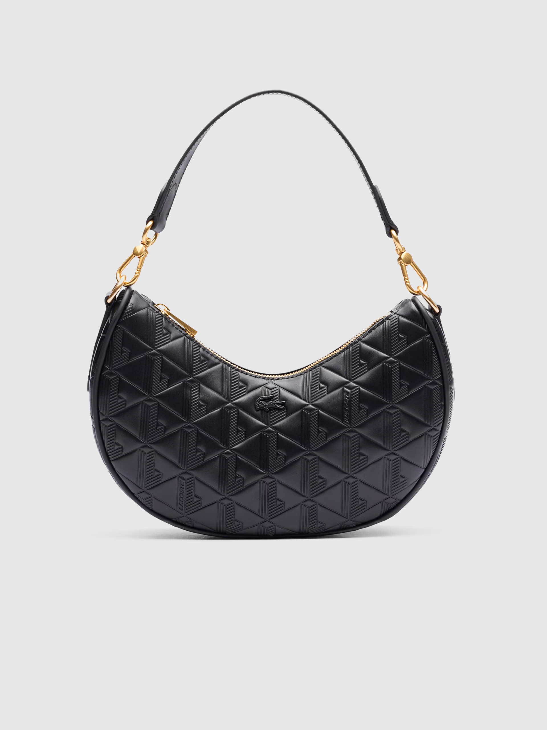 Bolso Bandolera Femenino Lacoste