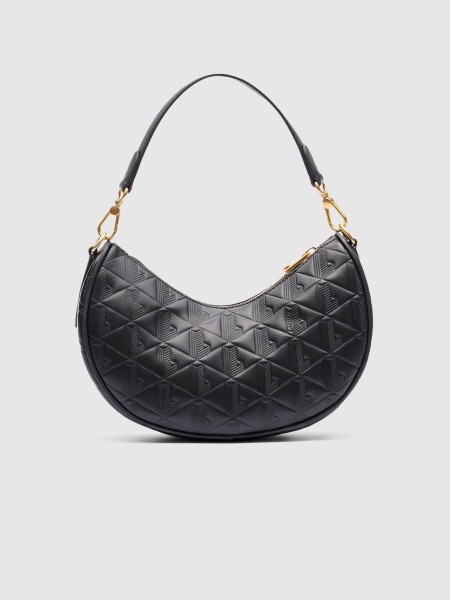 Bolso Bandolera Femenino Lacoste Bolso Bandolera Femenino Lacoste