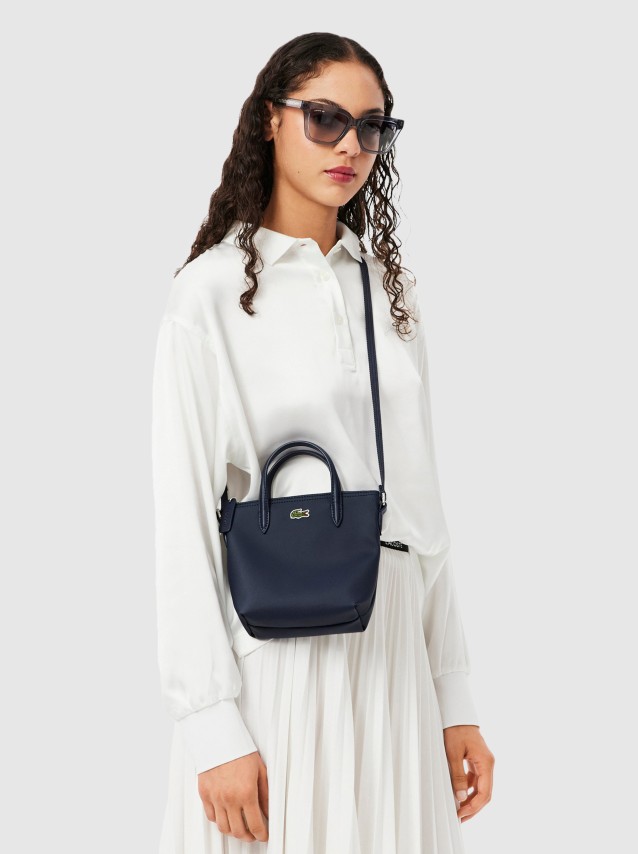 Shoppers Female Lacoste