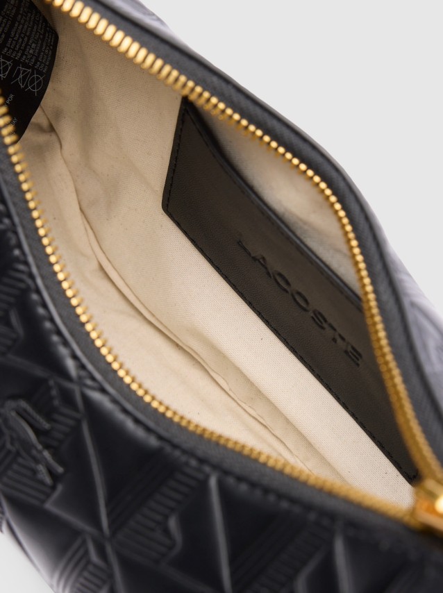 Shoulder Bag Female Lacoste