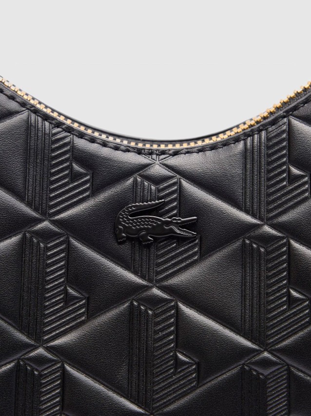 Shoulder Bag Female Lacoste