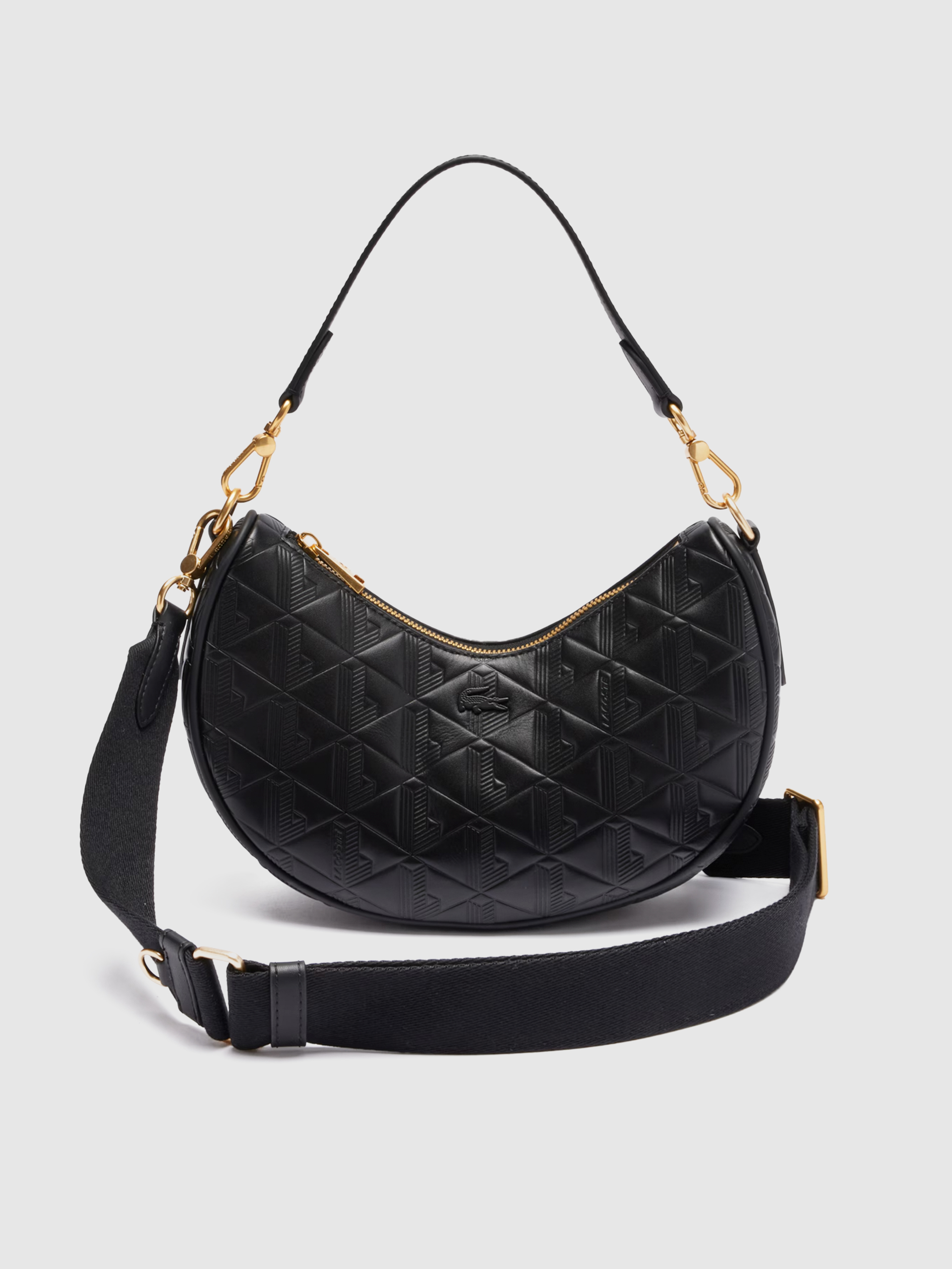 Bolso Bandolera Femenino Lacoste