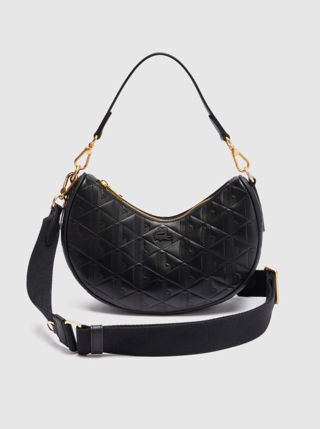 Shoulder Bag Female Lacoste