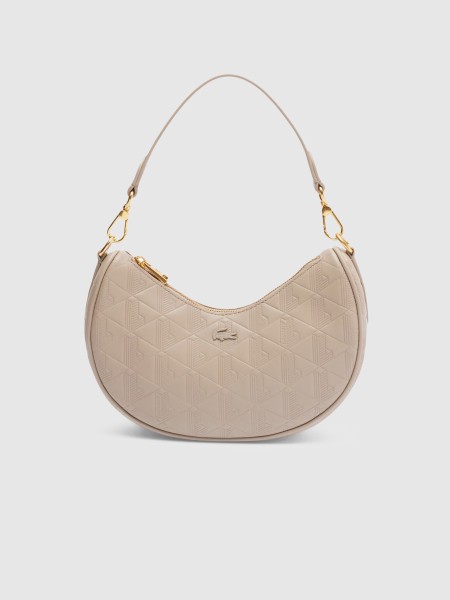 Shoulder Bag Female Lacoste