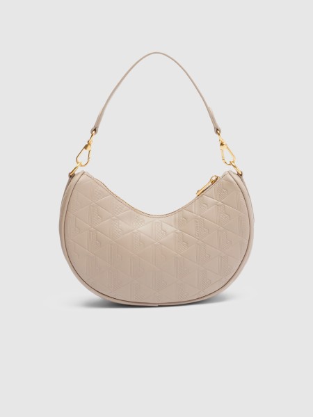 Bolso Bandolera Femenino Lacoste Bolso Bandolera Femenino Lacoste