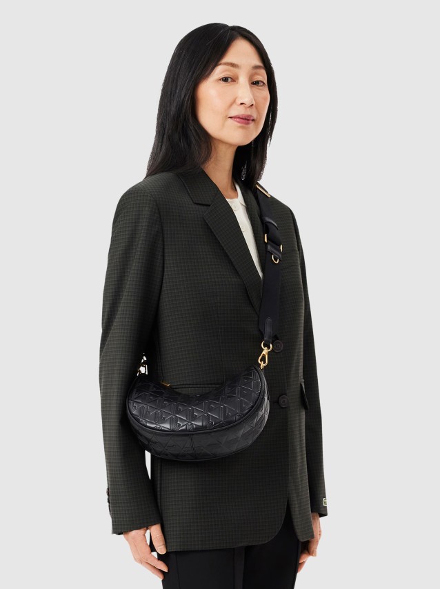 Shoulder Bag Female Lacoste