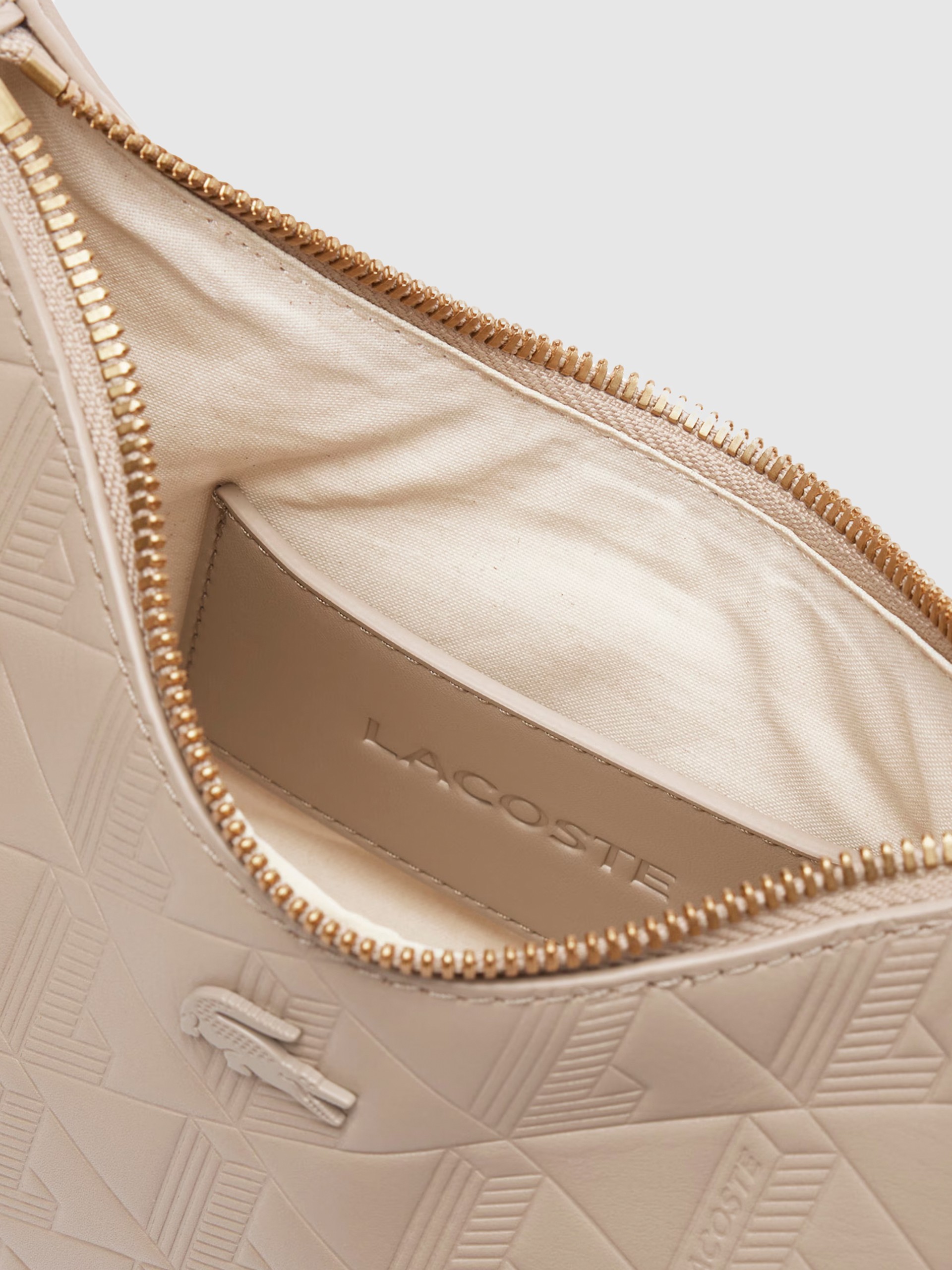 Bolso Bandolera Femenino Lacoste