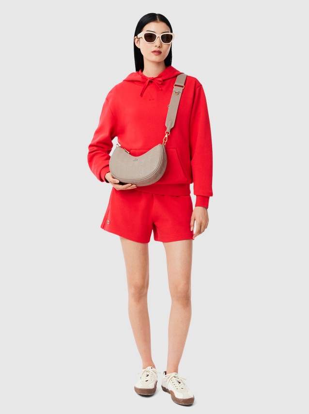Shoulder Bag Female Lacoste