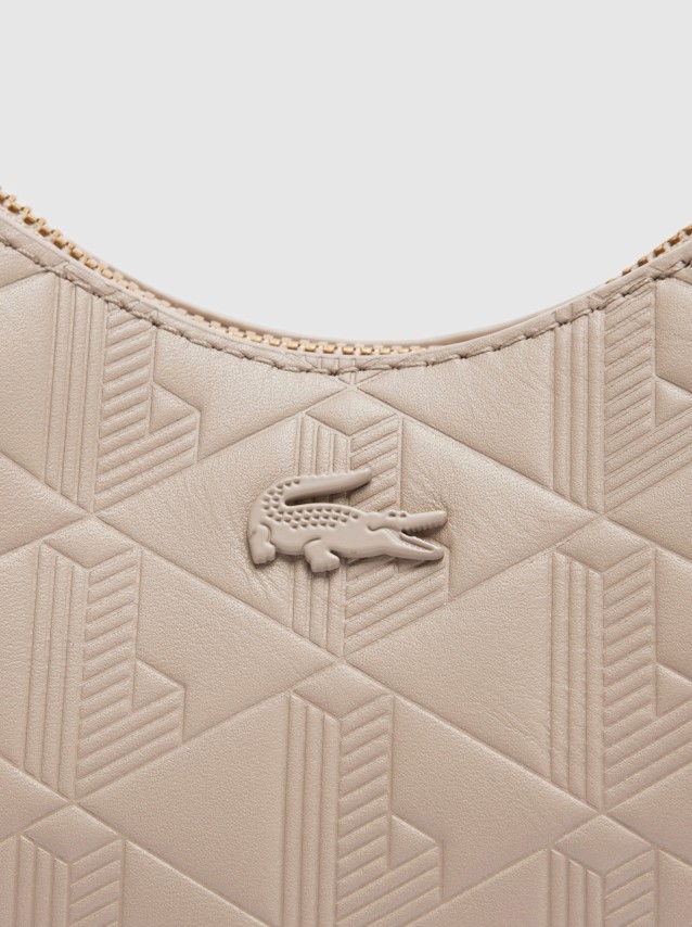 Shoulder Bag Female Lacoste