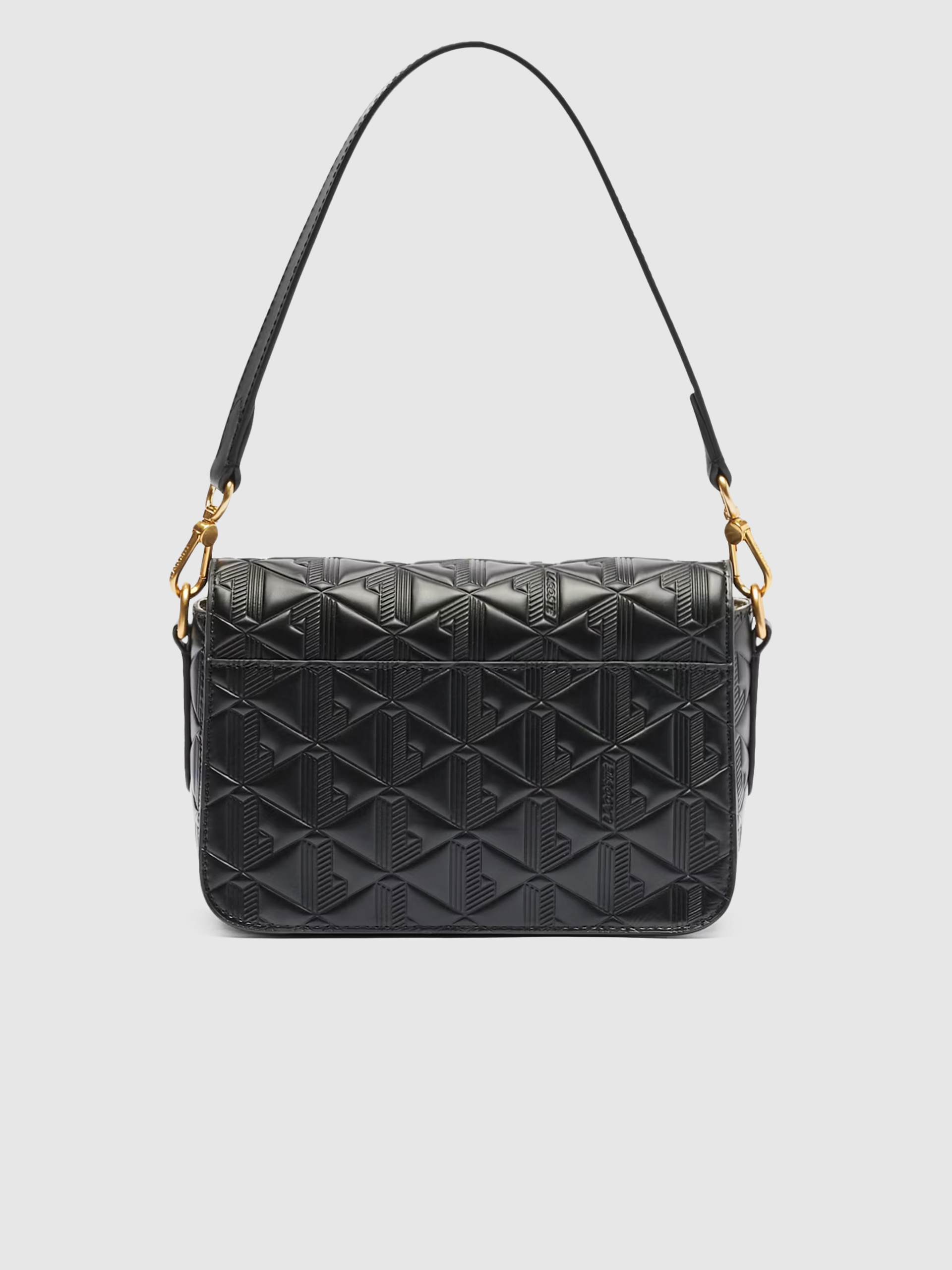 Shoulder Bag Female Lacoste