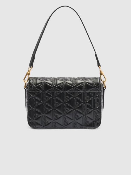 Shoulder Bag Female Lacoste Shoulder Bag Female Lacoste