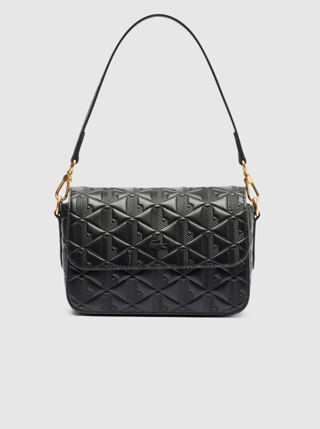 Shoulder Bag Female Lacoste