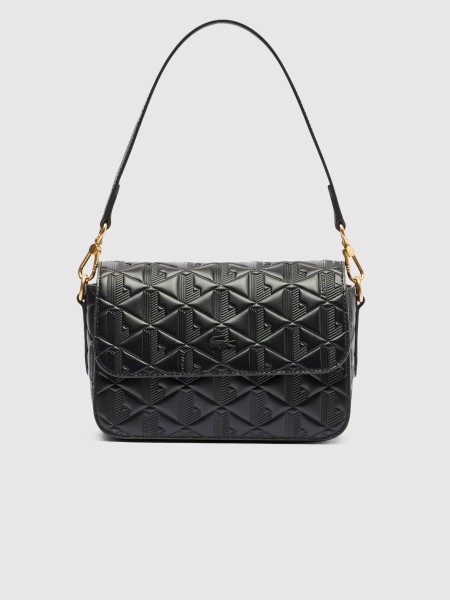 Shoulder Bag Female Lacoste