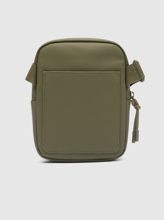 Bolso Bandolera Masculino Lacoste
