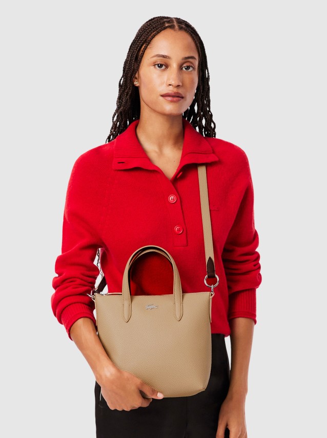 Shoppers Female Lacoste