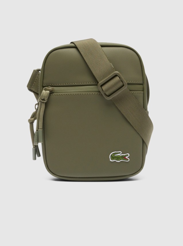 Bolso Bandolera Masculino Lacoste