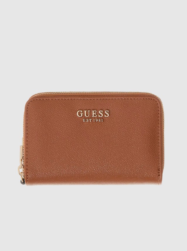Monedero Femenino Guess Acessrios