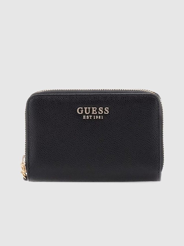 Monedero Femenino Guess Acessrios