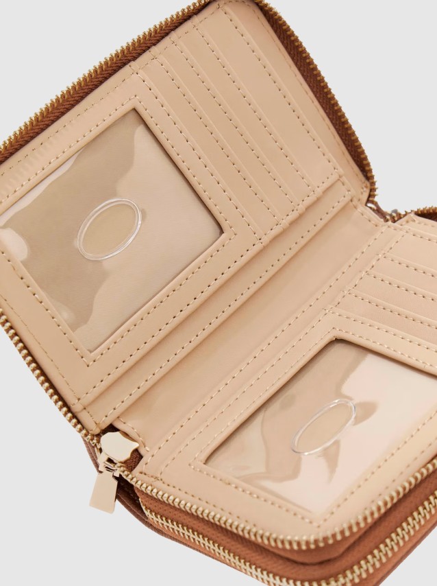 Monedero Femenino Guess Acessrios