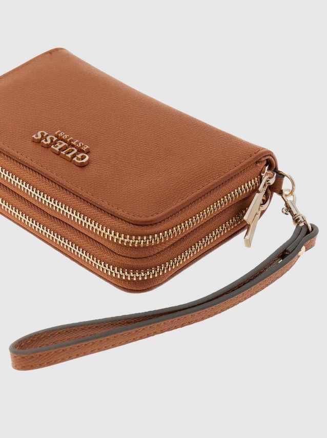 Monedero Femenino Guess Acessrios