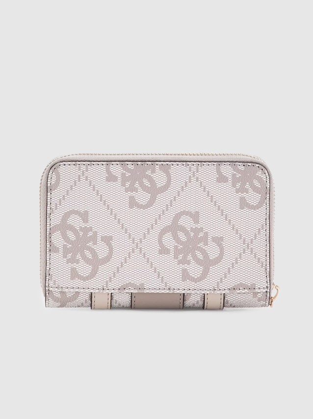Monedero Femenino Guess Acessrios