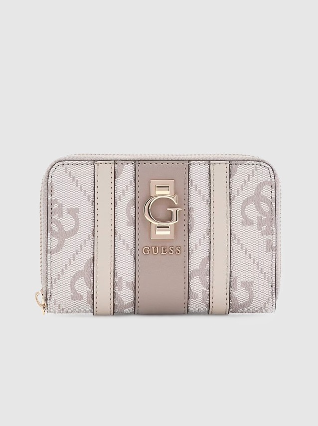 Monedero Femenino Guess Acessrios