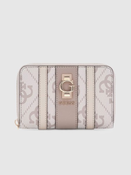 Porte-Monnaie Fminin Guess Acessrios
