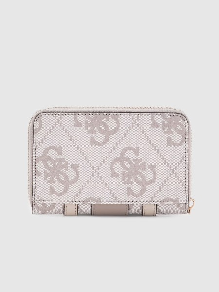 Coin Purse Female Guess Acessórios Coin Purse Female Guess Acessórios