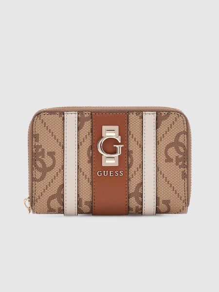 Monedero Femenino Guess Acessrios
