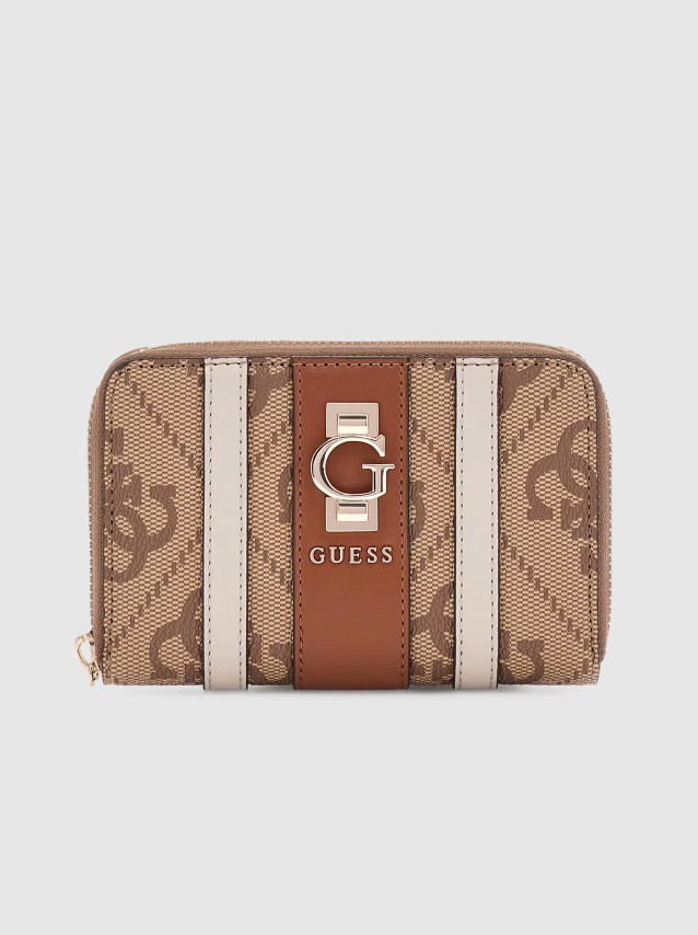 Monedero Femenino Guess Acessrios