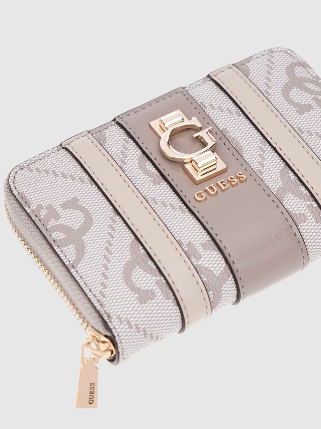 Porta Moedas Mulher Guess Acessrios