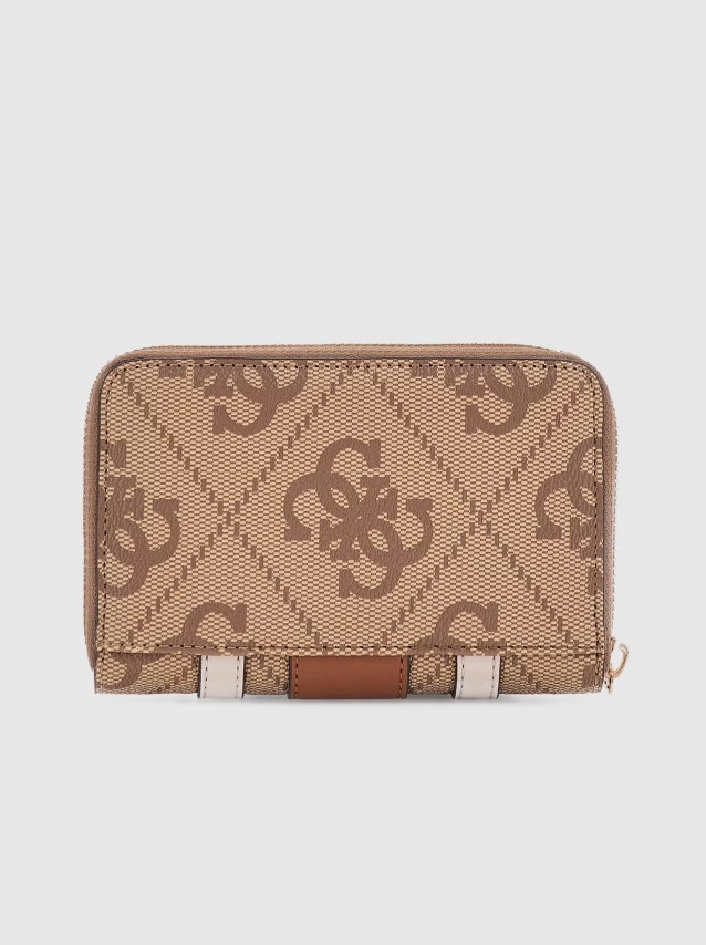 Monedero Femenino Guess Acessrios