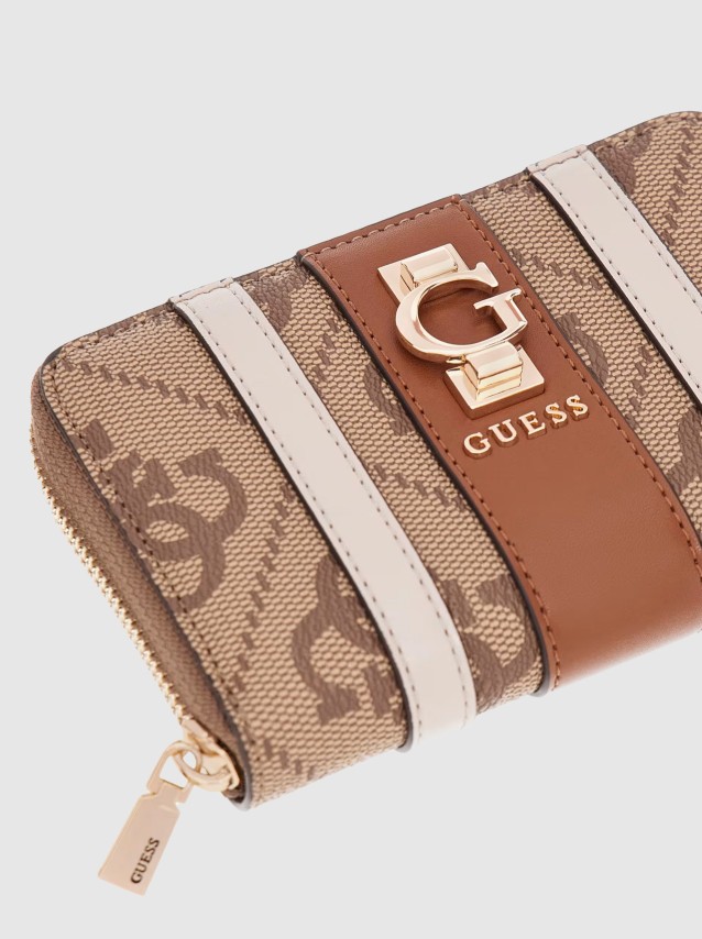 Porta Moedas Mulher Guess Acessrios